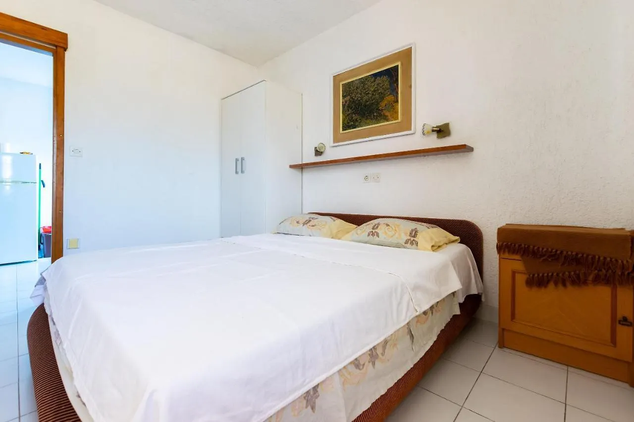 Apartment Slavko R Supetarska Draga 0*,
