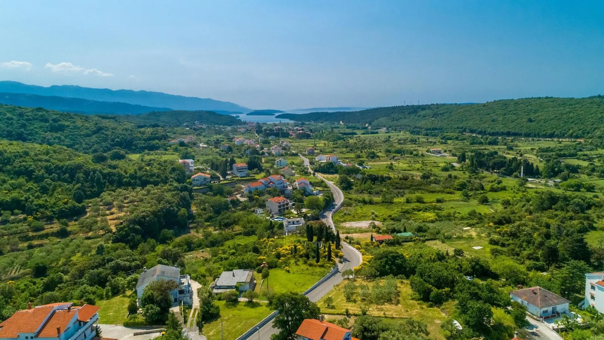Apartment Slavko R Supetarska Draga